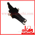 Forklift Spare Parts toyota 7FD30 beam sub-assy, rear axle , in stock,, brandnew, 43102-23322-71